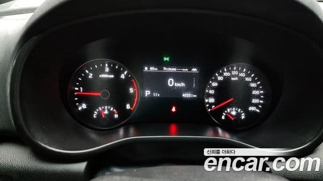 Kia Sportage The / новый Bold Prestige, 2021 8