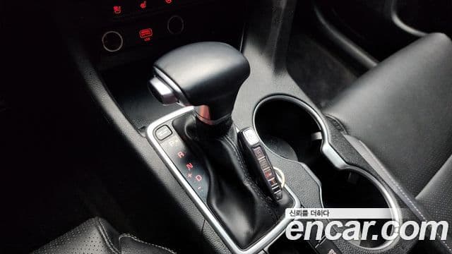 Kia Sportage The / новый Bold Prestige, 2021 9