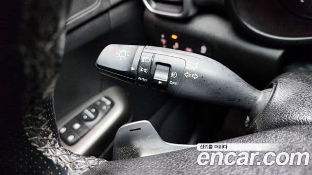 Kia Sportage The / новый Bold Prestige, 2021 13