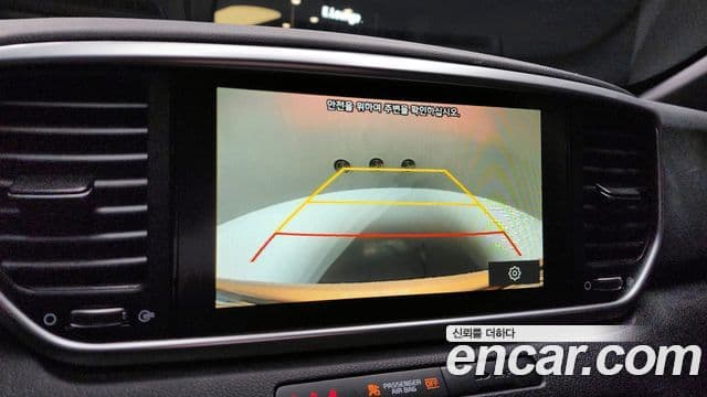 Kia Sportage The / новый Bold Prestige, 2021 15