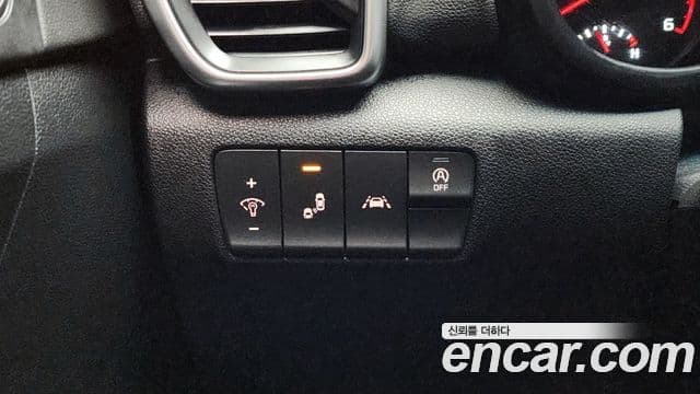 Kia Sportage The / новый Bold Prestige, 2021 17