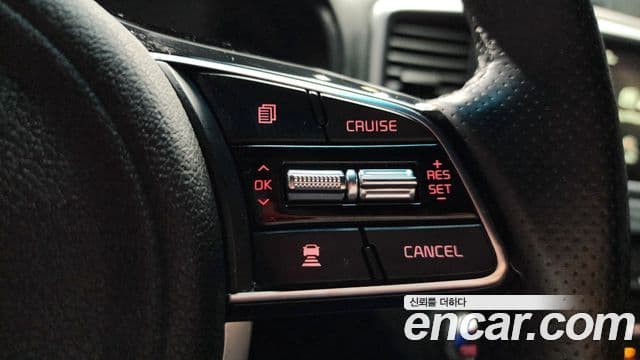 Kia Sportage The / новый Bold Prestige, 2021 18