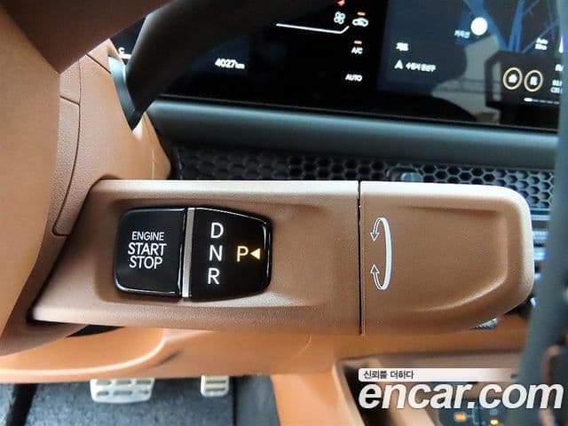 Kia 타스만 X-Pro, 2026 12