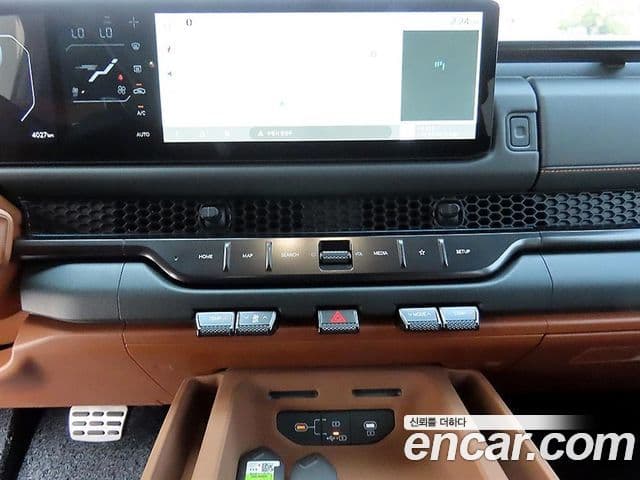 Kia 타스만 X-Pro, 2026 13