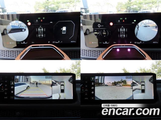 Kia 타스만 X-Pro, 2026 16