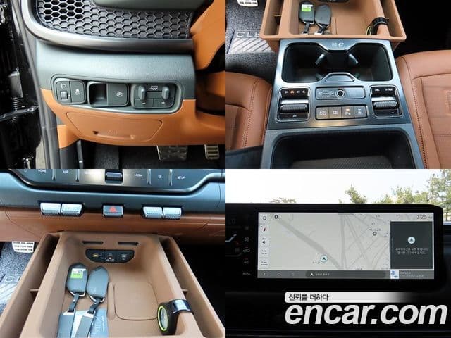 Kia 타스만 X-Pro, 2026 17