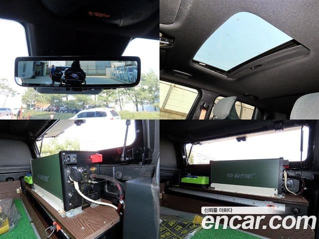 Kia 타스만 X-Pro, 2026 18