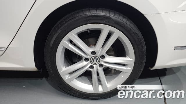 Volkswagen The / новый New Passat B7, 2014 все фото