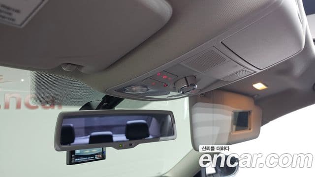 Volkswagen The / новый New Passat B7, 2014 18