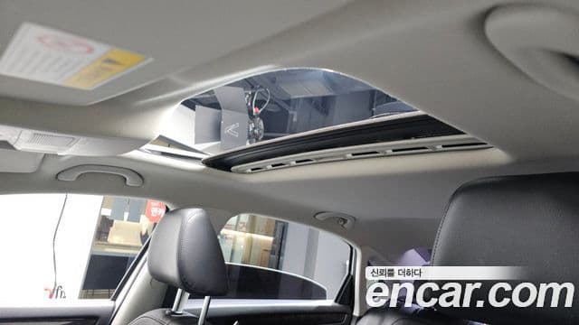 Volkswagen The / новый New Passat B7, 2014 19