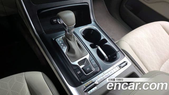 Kia Carnival 4세대 Prestige, 2022 9
