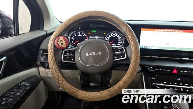 Kia Carnival 4세대 Prestige, 2022 13