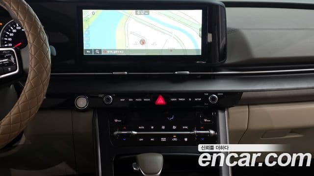 Kia Carnival 4세대 Prestige, 2022 14
