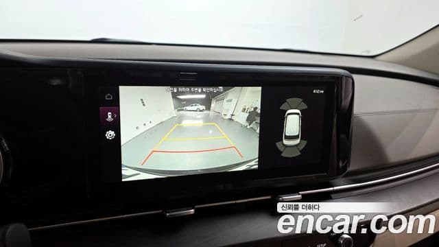 Kia Carnival 4세대 Prestige, 2022 15