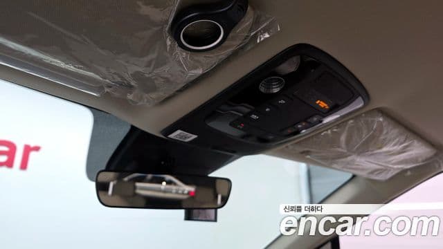 Kia Carnival 4세대 Prestige, 2022 17