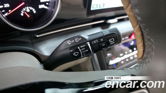 Kia Carnival 4세대 Prestige, 2022 18
