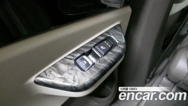 Kia Carnival 4세대 Prestige, 2022 19