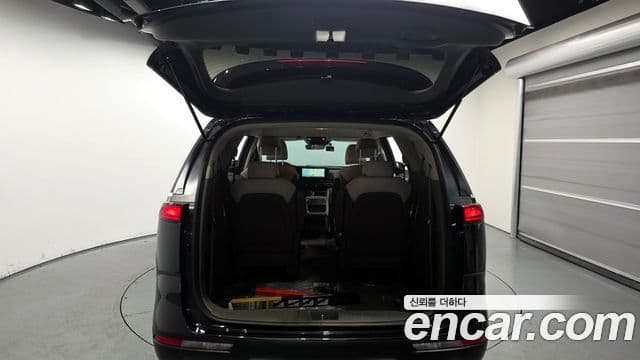 Kia Carnival 4세대 Prestige, 2022 20