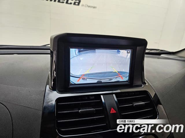 Chevrolet(GM대우) Spark LS+, 2015 13