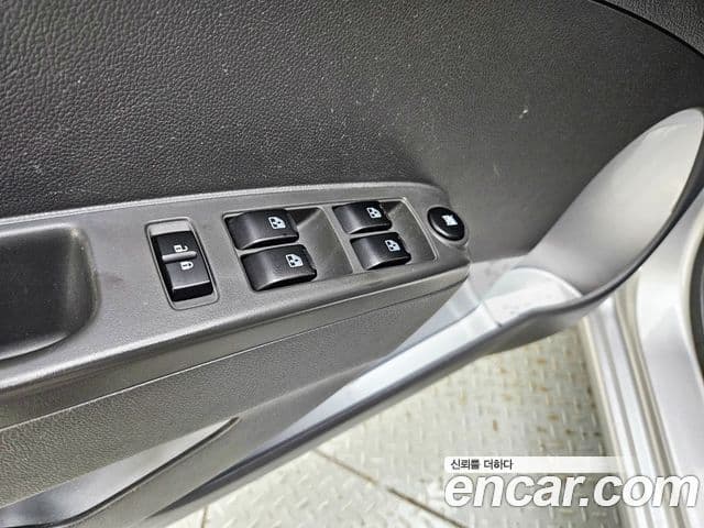 Chevrolet(GM대우) Spark LS+, 2015 17