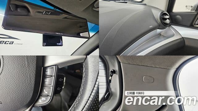 Chevrolet(GM대우) Spark LS+, 2015 18