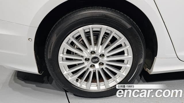 Audi A6 (C8) Premium, 2021 все фото