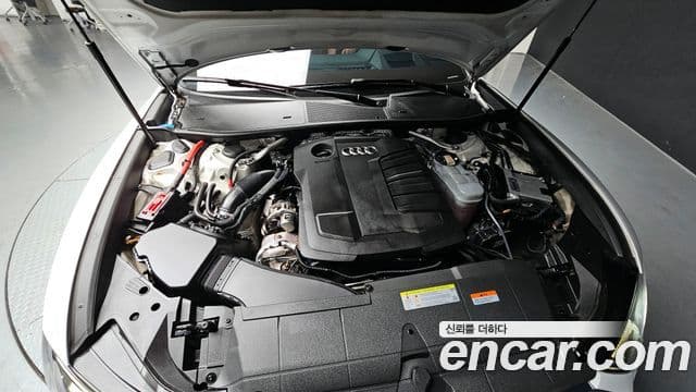 Audi A6 (C8) Premium, 2021 6