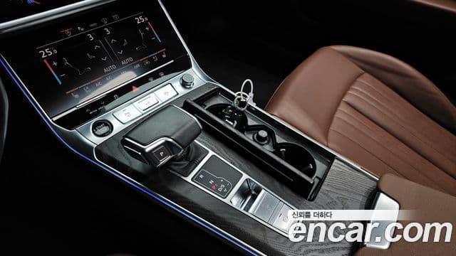 Audi A6 (C8) Premium, 2021 9