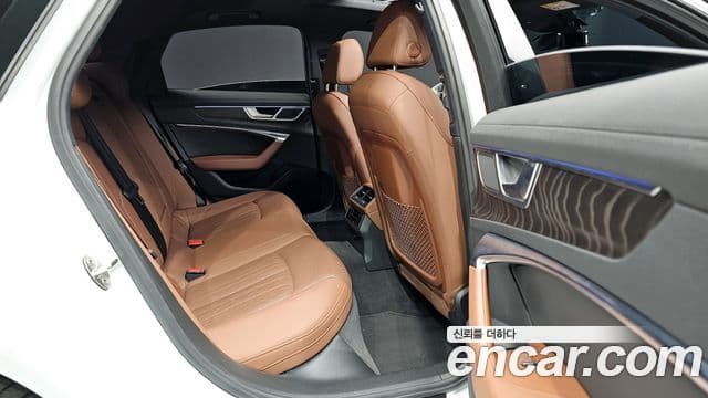 Audi A6 (C8) Premium, 2021 11