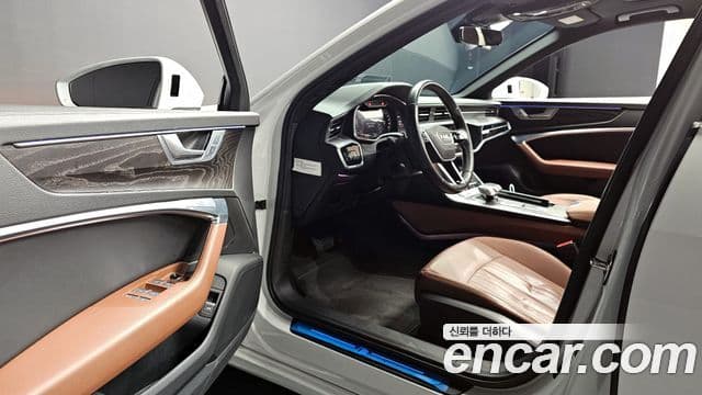 Audi A6 (C8) Premium, 2021 12