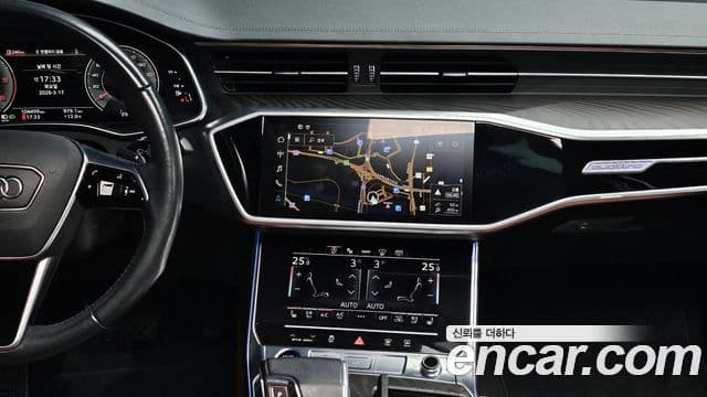 Audi A6 (C8) Premium, 2021 15