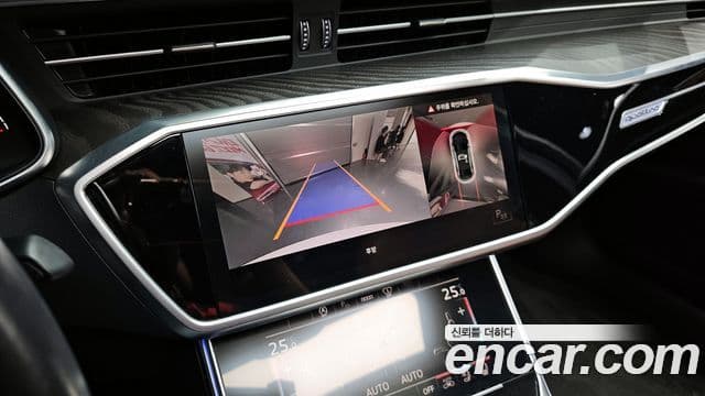 Audi A6 (C8) Premium, 2021 16