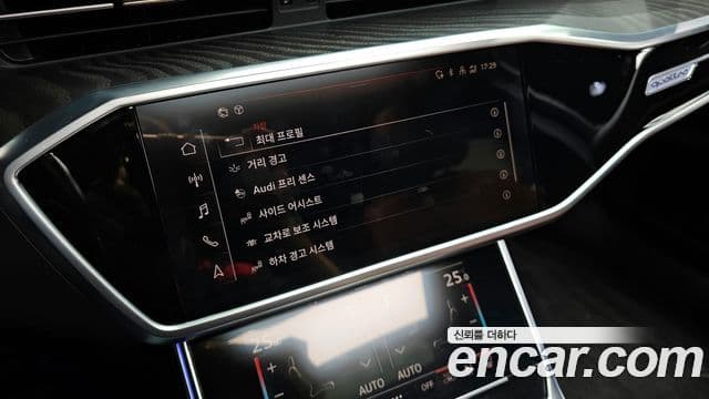 Audi A6 (C8) Premium, 2021 17