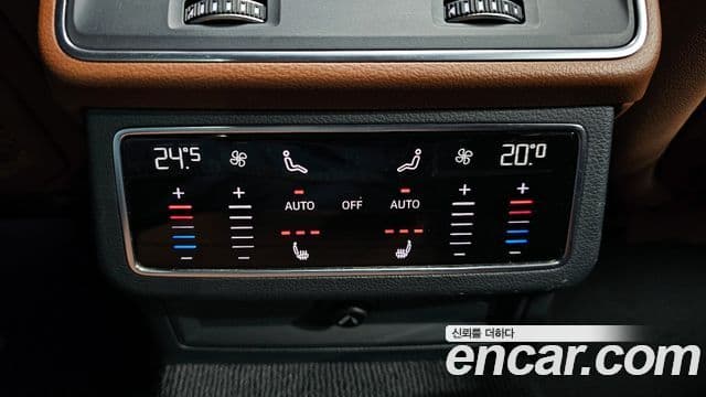 Audi A6 (C8) Premium, 2021 19