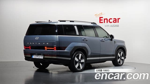 Hyundai Santa Fe (MX5) Prestige Plus, 2025 2