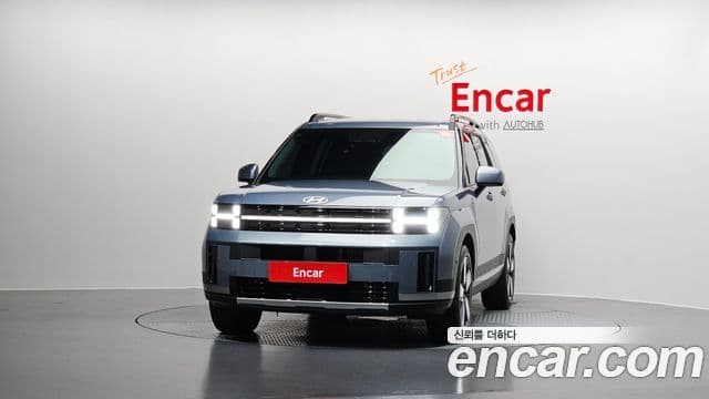 Hyundai Santa Fe (MX5) Prestige Plus, 2025 3