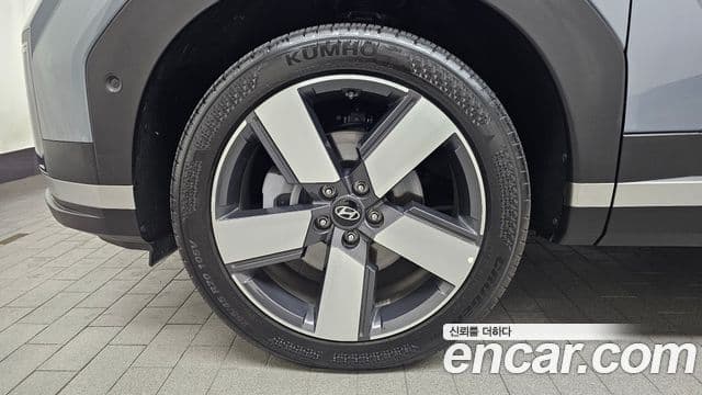 Hyundai Santa Fe (MX5) Prestige Plus, 2025 все фото