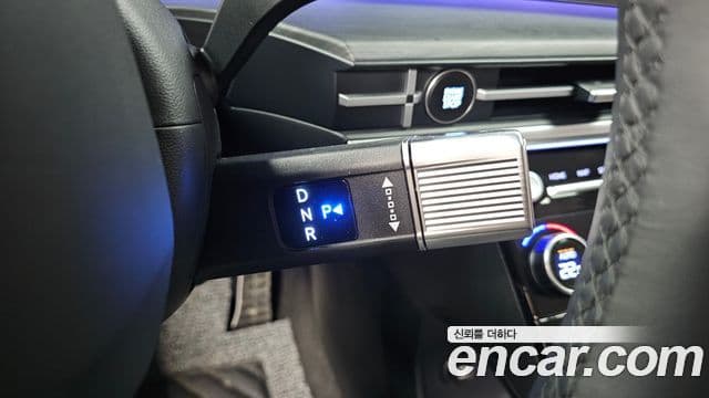 Hyundai Santa Fe (MX5) Prestige Plus, 2025 9