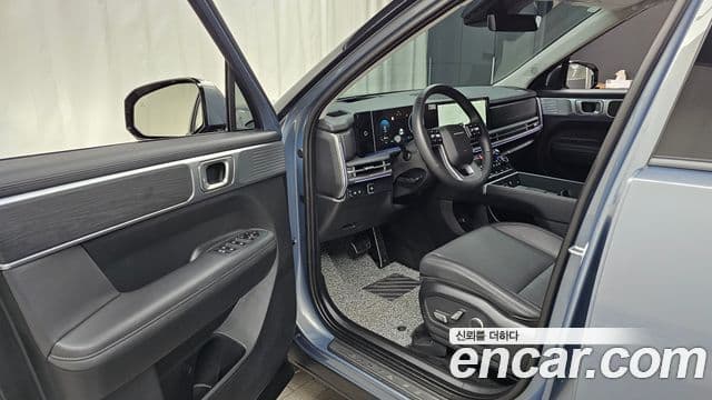 Hyundai Santa Fe (MX5) Prestige Plus, 2025 10