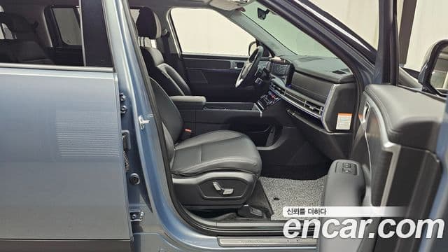 Hyundai Santa Fe (MX5) Prestige Plus, 2025 11