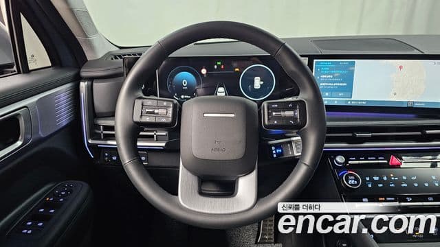 Hyundai Santa Fe (MX5) Prestige Plus, 2025 13