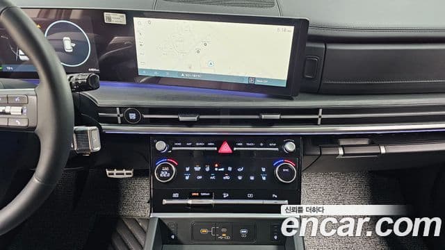 Hyundai Santa Fe (MX5) Prestige Plus, 2025 14