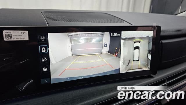 Hyundai Santa Fe (MX5) Prestige Plus, 2025 15