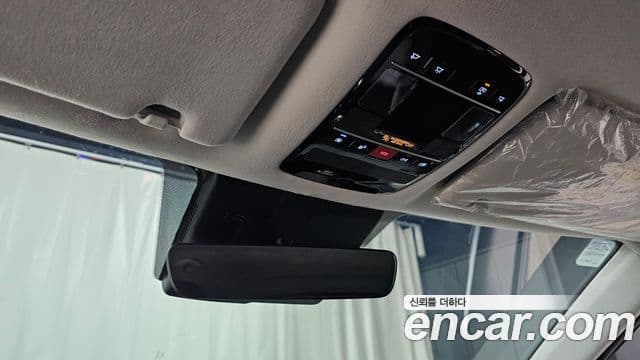 Hyundai Santa Fe (MX5) Prestige Plus, 2025 18