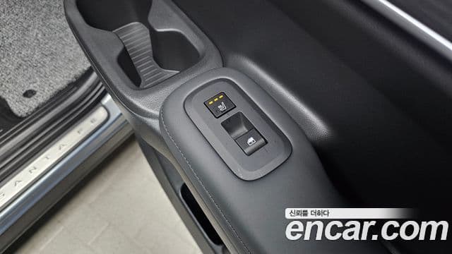 Hyundai Santa Fe (MX5) Prestige Plus, 2025 19