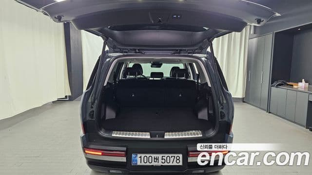 Hyundai Santa Fe (MX5) Prestige Plus, 2025 20