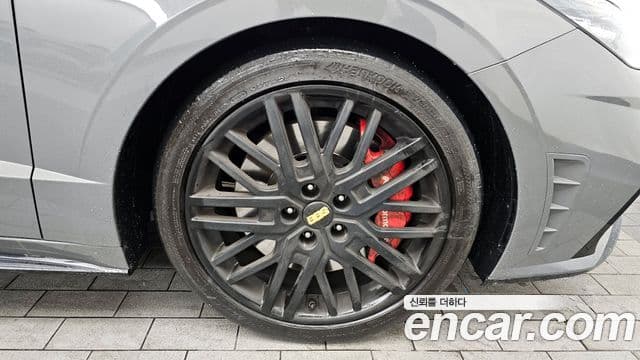 Hyundai Sonata (DN8) Exclusive, 2022 все фото