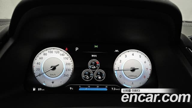 Hyundai Sonata (DN8) Exclusive, 2022 8
