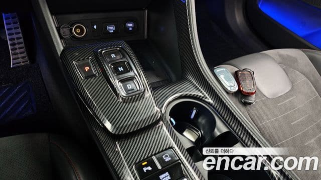 Hyundai Sonata (DN8) Exclusive, 2022 9