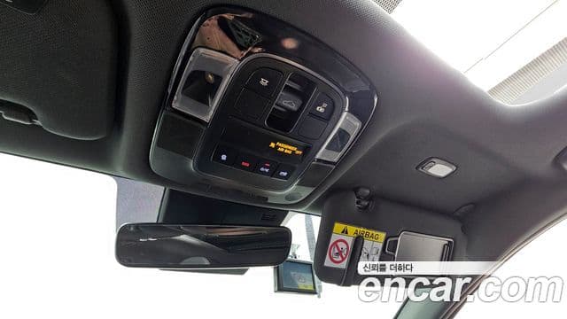 Hyundai Sonata (DN8) Exclusive, 2022 18